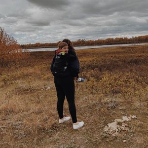 Meet your Posher, Jaylin